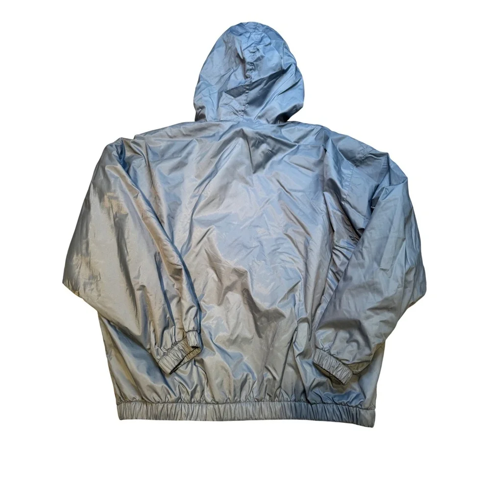 Aqua Togs conquer elements